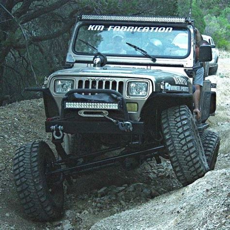 Jeep Trail Ride Photos & Stories | Jeeps.net Forum