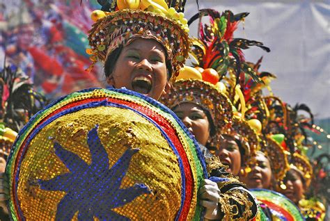 Kalivungan Festival un Kidapawan – MindaNews