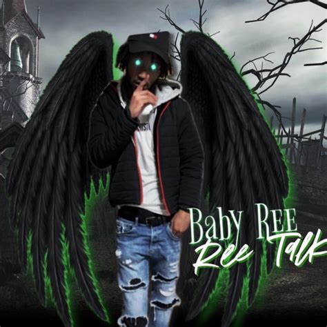 ‎Ree Talk - EP - Album by Baby Ree - Apple Music