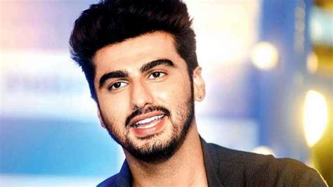 Arjun Kapoor: Left trappings of quintessential Hindi film hero for ...