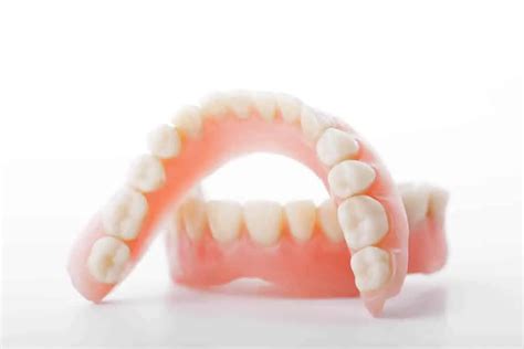 Dentures: Full and Partial, False Teeth Options & Costs UK