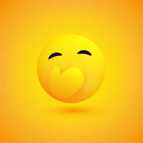 40+ Amused Face Stock Illustrations, Royalty-Free Vector Graphics ...