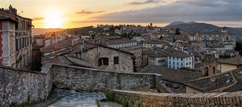 The Perugina Chocolate House in Perugia, Italy | Baci Perugina