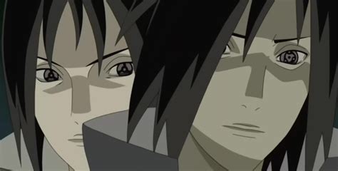 Izuna and his brother Madara - Izuna Uchiha Photo (32334575) - Fanpop