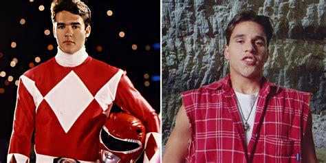 Mighty Morphin Power Rangers: 5 Reasons Jason Is The Best Red Ranger ...