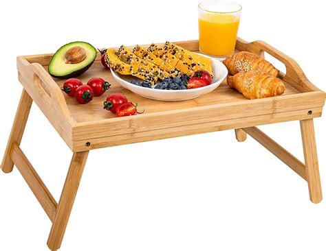 Breakfast In Bed Tray: 36 Most Beautiful Trays To Serve Your Partner