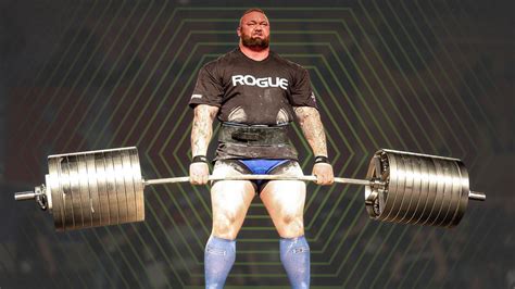 Raw Deadlift World Record By Weight Class | Blog Dandk