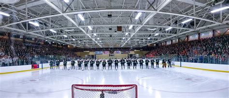 Boys Hockey - Hill-Murray School