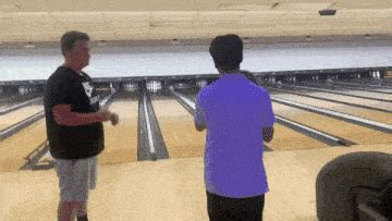 Bowling Gutter GIF - Bowling Gutter Jason - Discover & Share GIFs