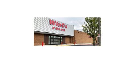 WinCo Opens Its 138th Store