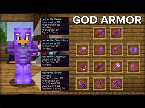 The Best Minecraft Enchantments for Your Sword - Gaming Queries