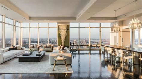 Top High Rise NYC Condos | CityRealty