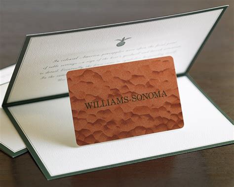 Williams-Sonoma Giftcard Giveaway! $40!! | The Vegan 8