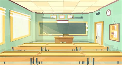 School desk Vectors & Illustrations for Free Download | Freepik