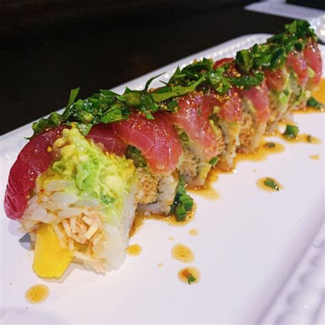 Koto Hibachi and Sushi now serving Japanese cuisine in Frisco ...