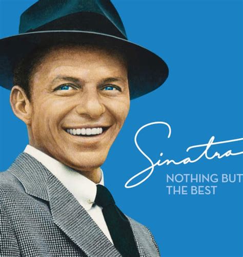 Lời dịch It Had to be You – Frank Sinatra - Toomva.com