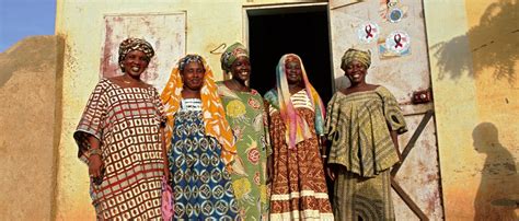 Mali’s women mediators shape local talks with terrorists | ISS Africa