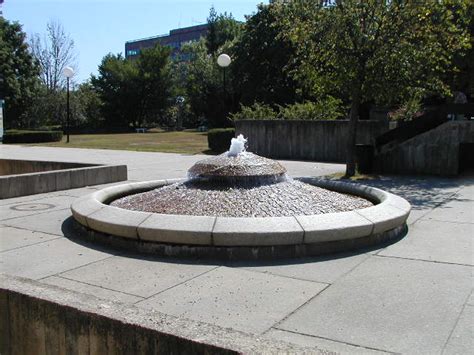 Nashua Public Library Fountain - Fountains on Waymarking.com