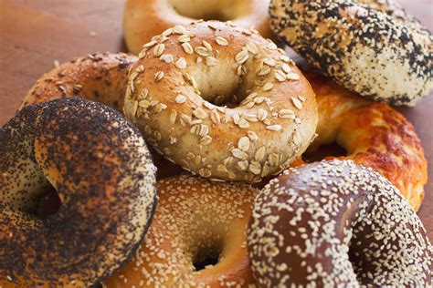 Bagels Archives - Bakery WorldBakery World