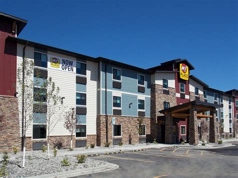 Pet Friendly Hotels in Billings, Montana accepting Dogs and Cats