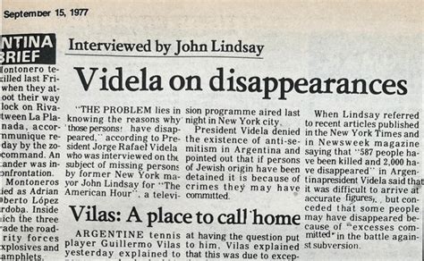 Jorge Rafael Videla: the dictator who died in jail - Buenos Aires Herald