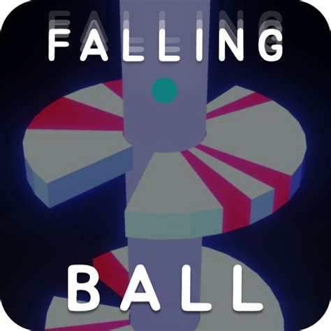 Falling Ball for PC / Mac / Windows 11,10,8,7 - Free Download ...