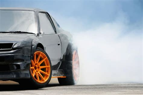 Is Drifting Illegal? (Public Roads And Private Parking Lots)