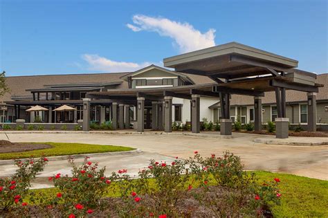 Assisted Living Lafayette, LA | Avanti Senior Living and Memory Care