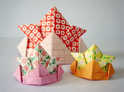 Nurse Kitty’s Origami Nurse Cap | Major Project Design