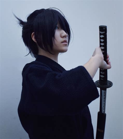 Pin by Sakericoser on SunMoon | Noragami cosplay, Noragami, Yato