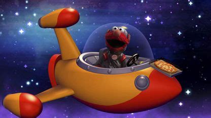 Elmo The Musical : ABC iview