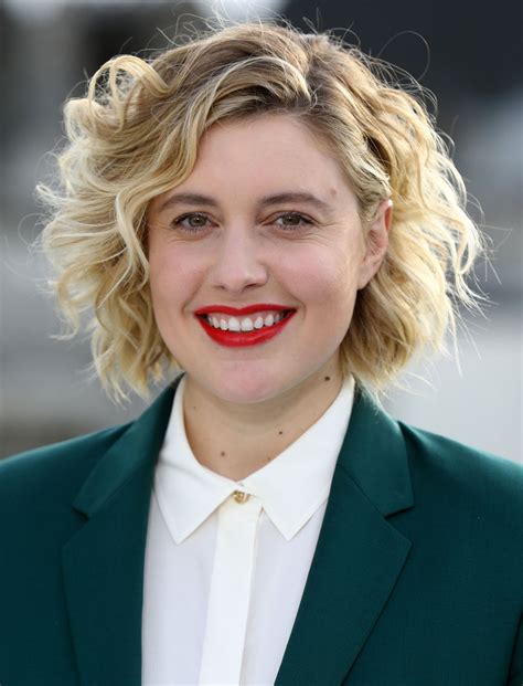 Greta Gerwig | Biography, Movies, Barbie, & Facts | Britannica