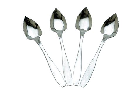 Grapefruit Spoon, Set/4 – SCI