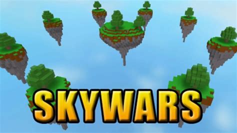 Roblox Skywars Codes List, Roblox Skywars - YouTube, All the skywars ...