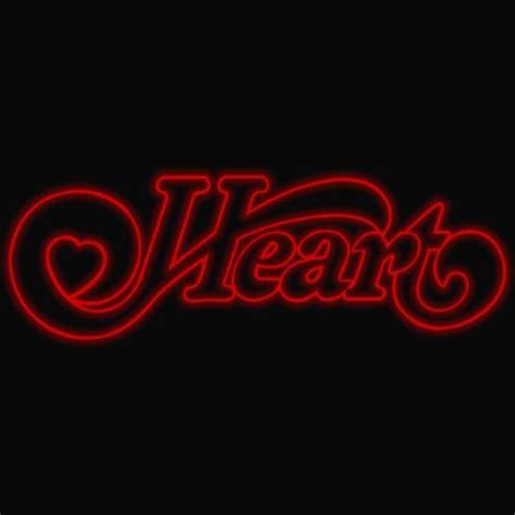 Heart Band Logo - LogoDix