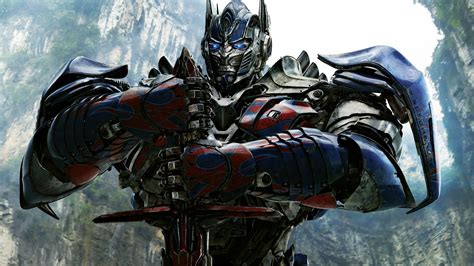 Optimus Prime In Transformers 4 Wallpaper,HD Movies Wallpapers,4k ...