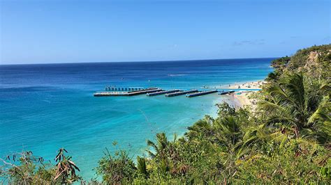 Crash Boat Beach Come to Aguadilla and Visit This Beautiful Beach | Go ...