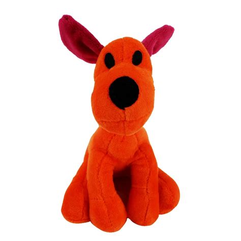 1pc 15cm Loula Puppy Pocoyo Cartoon Plush Stuffed Figure Toys Animals ...