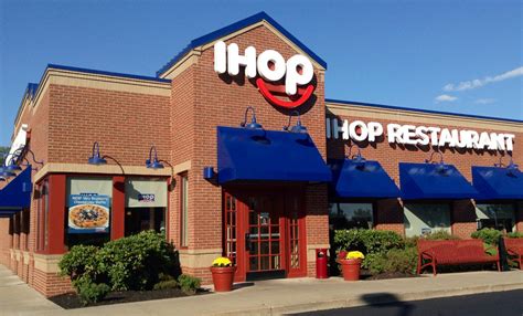 Ihop Menu Along With Prices and Hours | Menu and Prices