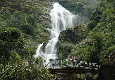 Top 3 Sapa waterfalls to discover - Vietnam Travel