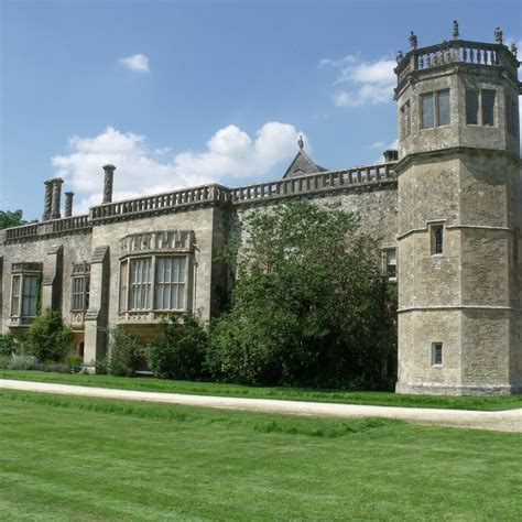 FOX TALBOT MUSEUM AT LACOCK ABBEY: Ce qu'il faut savoir pour votre visite