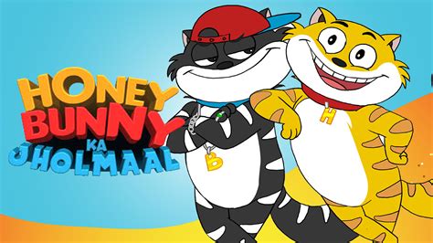 Watch Honey Bunny Ka Jholmaal Full HD TV Show Online | Airtel Xstream Play