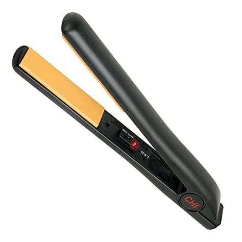 The 10 Best Chi Hair Straightener For 2024