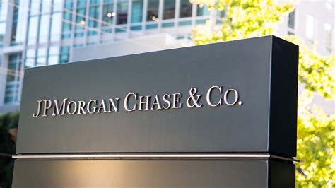 JPMorgan Chase Wallpapers - Wallpaper Cave