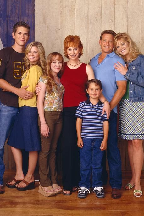 Watch Reba Streaming Online | Hulu (Free Trial)