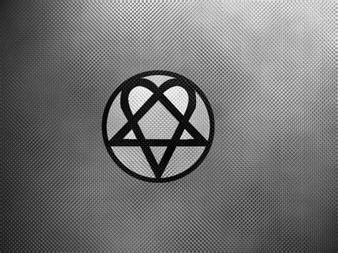 Him Heartagram Wallpapers - Wallpaper Cave