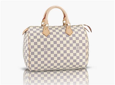 Louis Vuitton Speedy Real Vs Fake (Expert Guide)