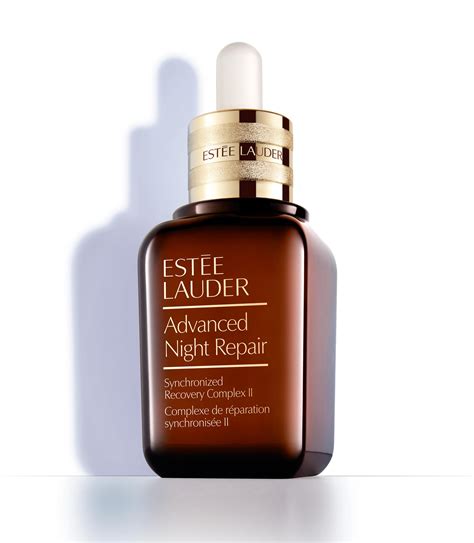 Estee Lauder Advanced Night Repair Synchronized Recovery Complex II