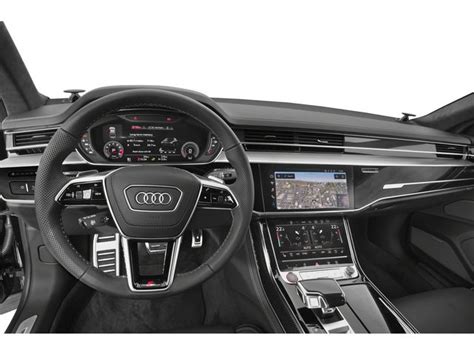 2023 Audi S8 For Sale in Fife WA | Audi Tacoma