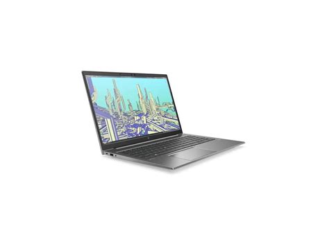 HP ZBook Firefly 15 G7 15.6" Windows 10 Pro 64-bit Mobile Workstation ...